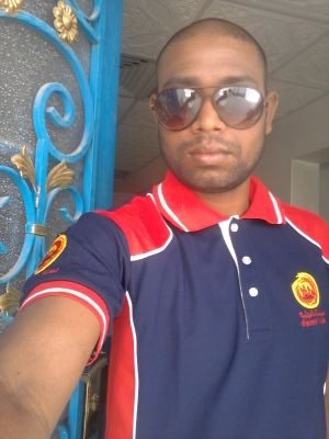 merdsaruf's profile picture. 