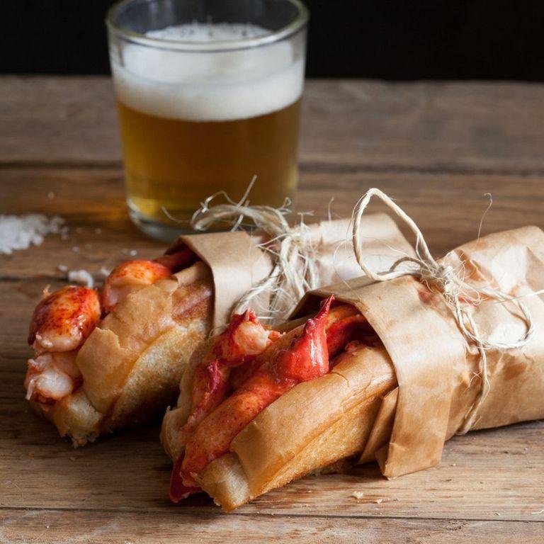 Cousins Maine Lobster serves the country the best Maine Lobster.  Whether at our trucks or on your table, the ultimate experience.  Family owned and family run.