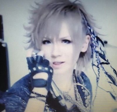 A blog dedicated to my passion for Japan and especially Japanese music. ♡ようこそ
◎ 大 本命 盤 己 龍
◎ DIAURA
◎ The Gazette
◎ R 指定
◎ ガ ゼ
◎ Alice Nine
◎ royz◎Bc5