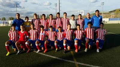 http://t.co/llVpJA12mY
Jugador del Atlético De Madrid con el 20 a la espalda.