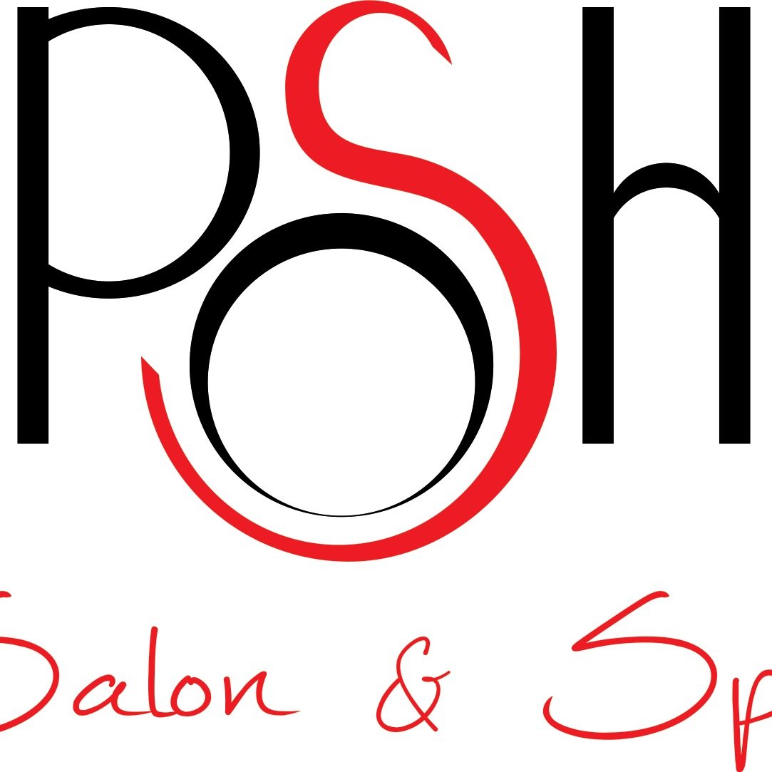 Your hair color shouldn't be just a habit, It's an art One of a kind masterpiece.The hair experience.!! Posh salon spa is a great place to visit ...
