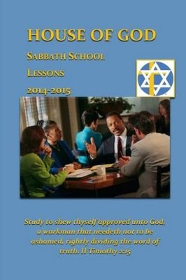 HouseofGodSS's profile picture. The mission of the House of God Sabbath School is to educate believers, and equip them with the tools and knowledge necessary to grow in Christ...