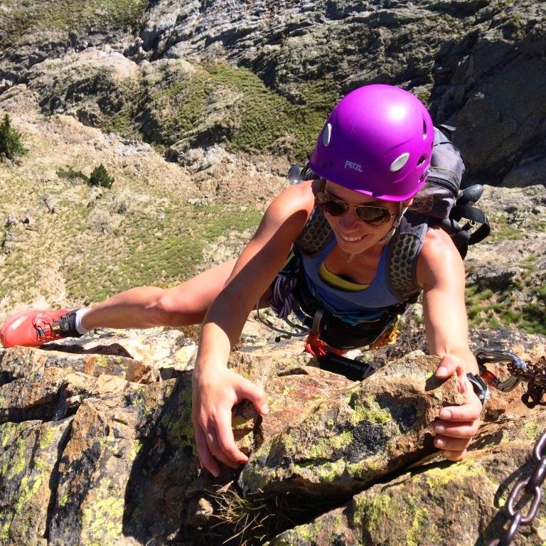 Performance Pathway Scientist at the English Institute of Sport // Ultrarunner // Lover of adventures in wild places.
