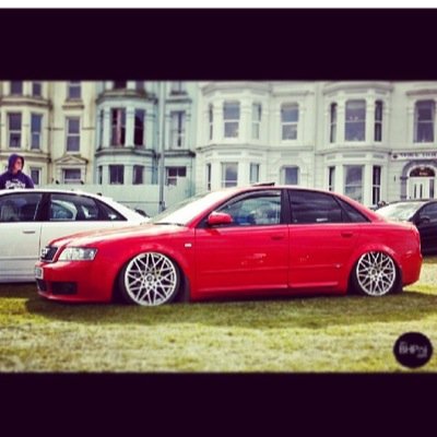 Denisladd's profile picture. 