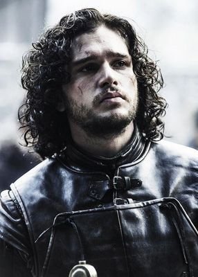 Bastardo de Ned Stark (supuestamente), Cuervo de @YgritteSavage y mayordomo en la Guardia de la Noche. Solo se que no se nada.