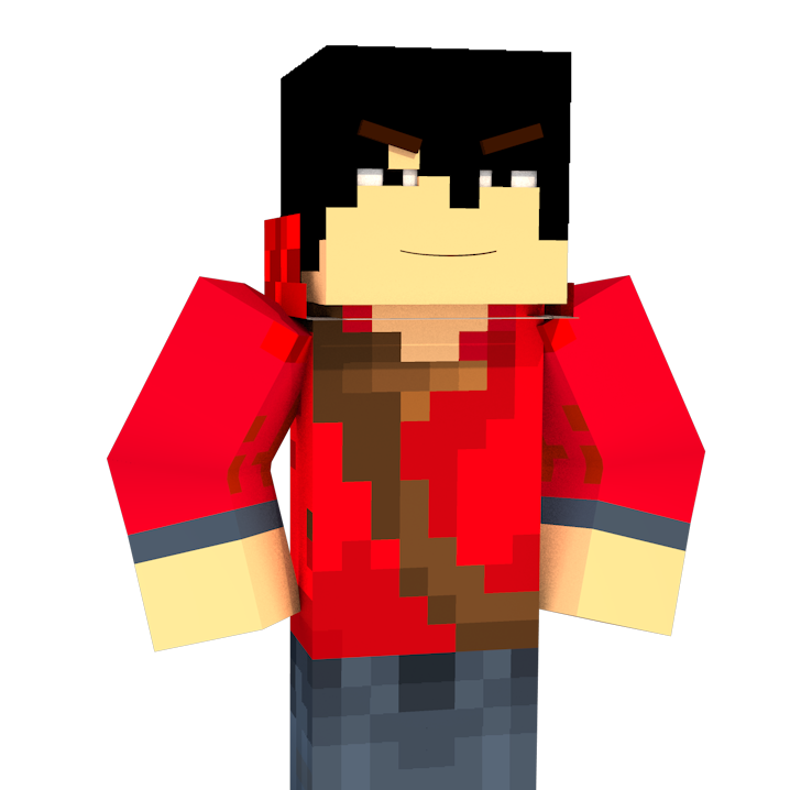 HunterPlayer00's profile picture. 