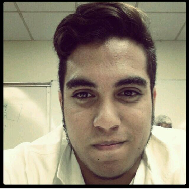 Estudiante de Medicina Veterinaria. Panama
