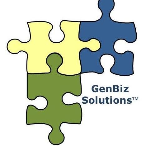 GenBiz Solutions™ is an innovative series of guides for genealogists seeking to establish or enhance a successful genealogy-related business.