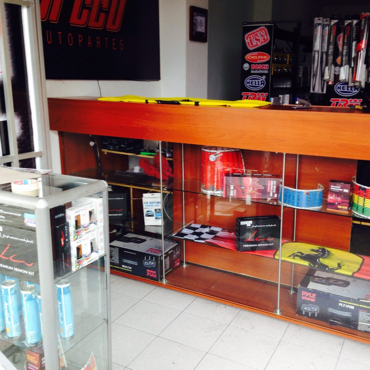 Speedautoparts1's profile picture. INNOVACION Y CALIDAD A TU ALCANZE.  EL CLIENTE ES NUESTRA PRIORIDAD POR ESO SOLO VENDEMOS LO MEJOR PARA PROTEGER SU INVERSION.