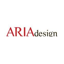 Timeless elegance and restrained simplicity are the guiding principles of Aria Design.