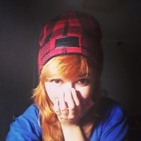 Тигра ^^))さんのプロフィール画像