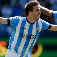 Antonio Fernandez (@nandezfc) 's Twitter Profile