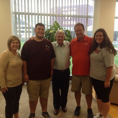 hokiemeat1's profile picture. 