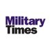 Military Times (@militarytimes) Twitter profile photo Military Times (@militarytimes) Twitter profile photo