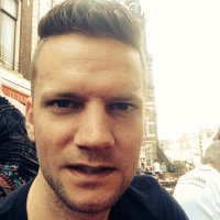 Rick Eenink (@rickeenink) 's Twitter Profile