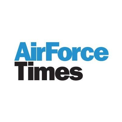 Air Force Times is the most trusted, independent source for news and info on issues affecting airmen & their families. Subscribe: https://t.co/EIVoLL9v9y