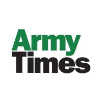 ArmyTimes (@armytimes) 's Twitter Profile Photo ArmyTimes (@armytimes) 's Twitter Profile Photo