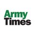 ArmyTimes (@armytimes) Twitter profile photo ArmyTimes (@armytimes) Twitter profile photo