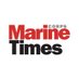 Marine Corps Times (@Marinetimes) Twitter profile photo