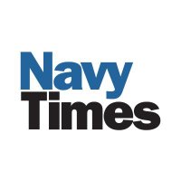 Navy Times (@navytimes) 's Twitter Profile Photo Navy Times (@navytimes) 's Twitter Profile Photo