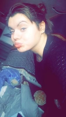 AudreyFredez69's profile picture. jjjh