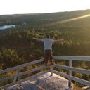 John Amirault - @lottachedder - Twitter