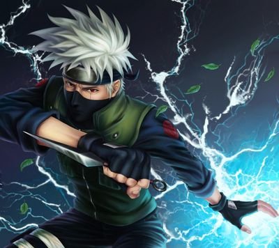 ThePimpKakashi's profile picture. I use my sharingan, then your bitch gets wet
