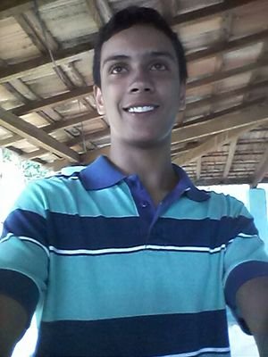 Eu aprendi com a vida... foi muito difícil mas foi preciso