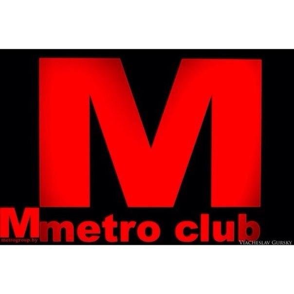 ArtMetro's profile picture. Ночной клуб
