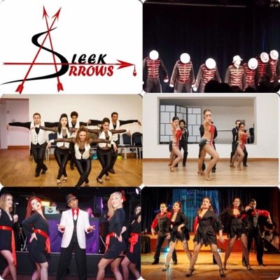 UK TOP Latin Performers, Teachers, Dj's & Events Animators. part of the Mr Sleek Dance School. @SamMrSleek @DancePicante
