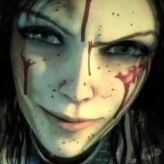 Liddell_Mad's profile picture. if I had a world of my own, everything would be nonsense. nothing would be what it is, because everything would be what it isn't / theme- http://t.co/pS2TvheOEy