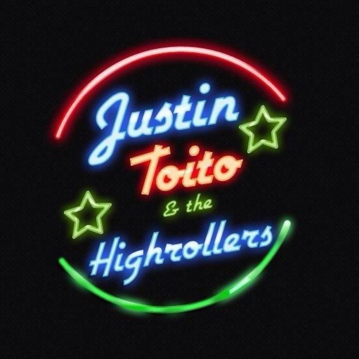 HighRollerBand's profile picture. Classy gentlemen and musicians. Currently supporting singer/songwriter Justin Toito. Follow the band @AnthonyViscaHR @alec_hr