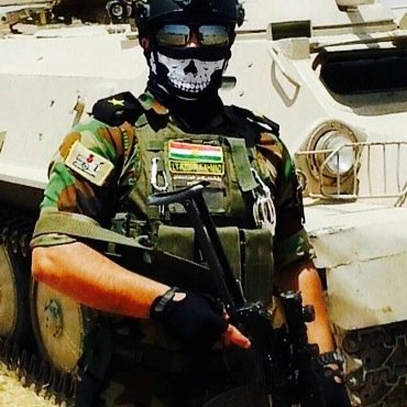 Official Account of Mrlele / Owner & Founder of AnonSec / Fuck isis / #Peshmerga for life / #FreeKurdistan