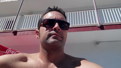 ramavi1979's profile picture. 