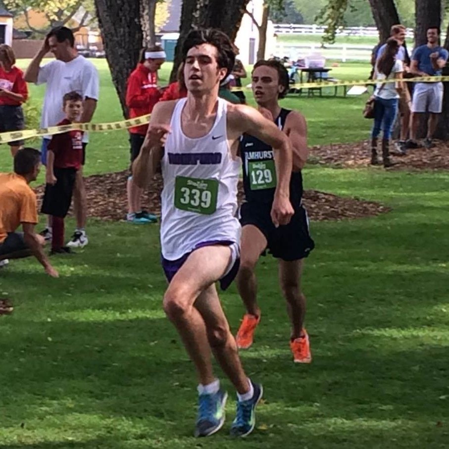 To give anything less than your best, is to sacrifice the gift. -Steve Prefontaine