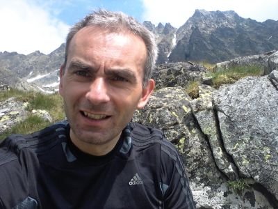 padrecri's profile picture. 