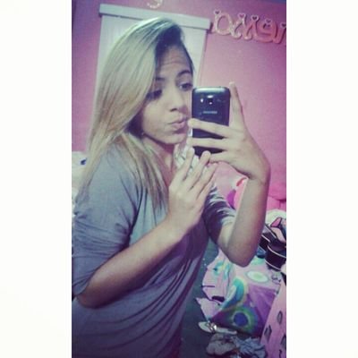 Alison Eu Te Amo ♡
