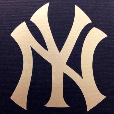 El Twitter oficial del departamento de relaciones públicas de los Yankees de Nueva York en español.