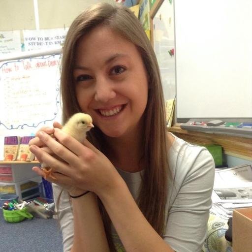 K-5 Math Interventionist/Specialist