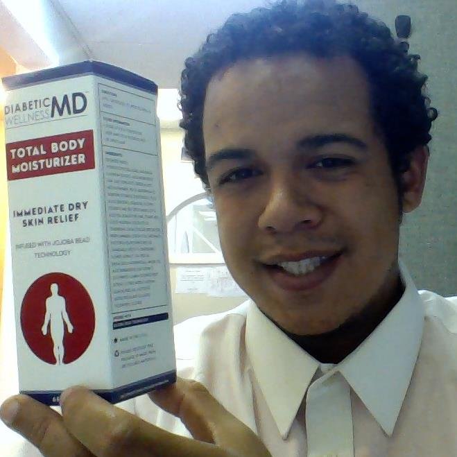 My name is Blake and I do social media for Blaine Labs in Santa Fe Springs