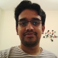 Varun Mohan (@varun4130) 's Twitter Profile