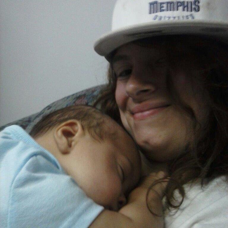 Trey Lamar's Mommy