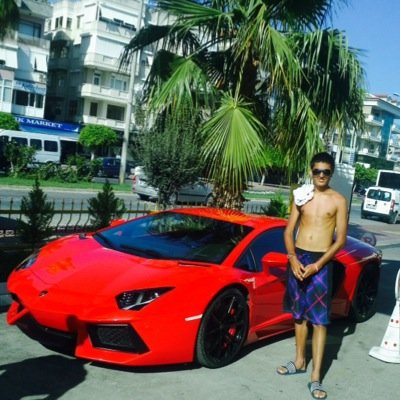 Dm voor app - Suriname