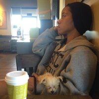 Ariane Hendrix-Roach (@ahendrix11) 's Twitter Profile