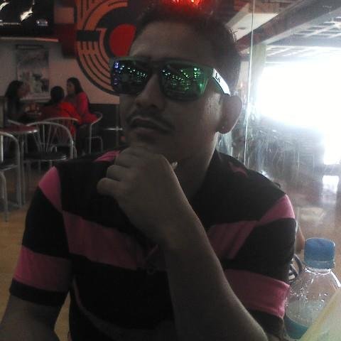 Alcubilla23's profile picture. 