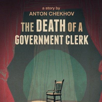 ChekhovFilm's profile picture. 