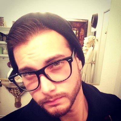 ConradRuiz's profile picture. 