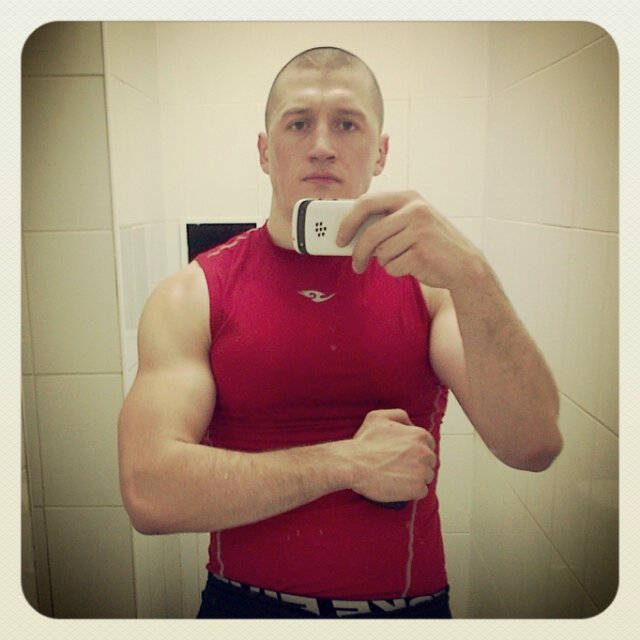 BogdanovAnton's profile picture. Sportsmen. I like speed skating, cycling, boxing, mixed martial arts, science, technology, and many many more.