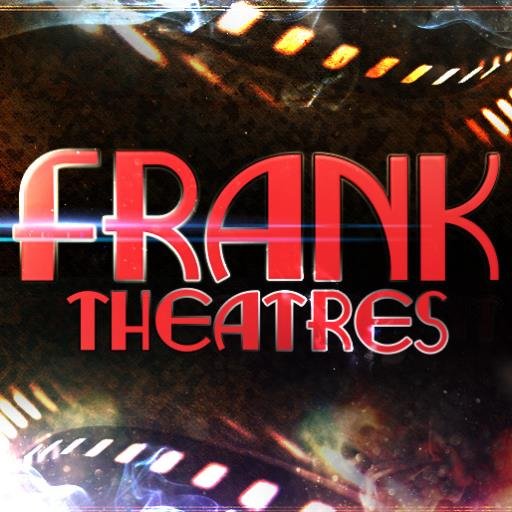 FRANKTHEATRES's profile picture. 