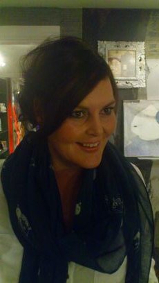 Jurist, sosialdemokrat og mamma